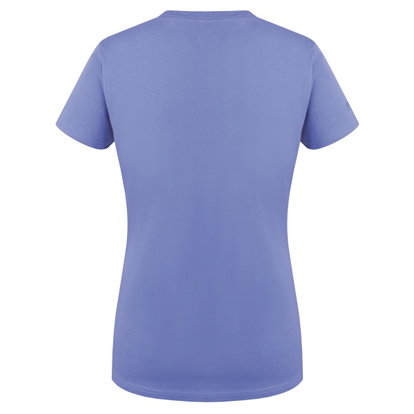Damen-T-Shirt aus Baumwolle | Tee Vane L
