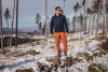 Ondřej testuje: softshell kalhoty Keson M
