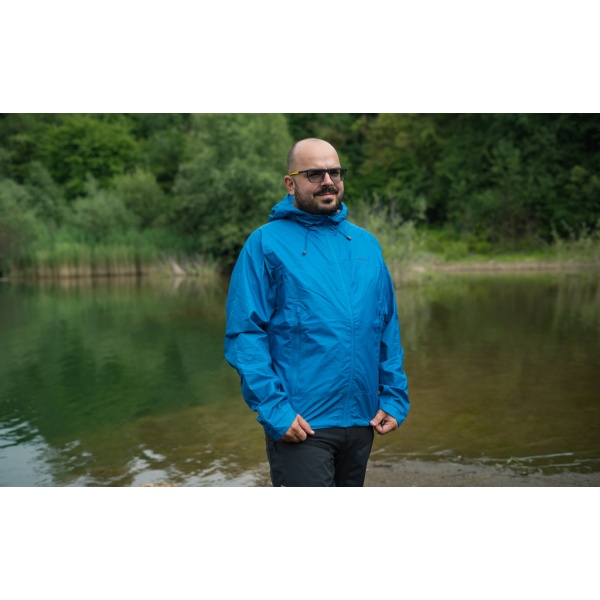 Pánská outdoor bunda | Lamy M