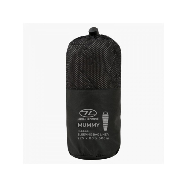 Schlafsackeinlage | Schlafsackeinlage Fleece