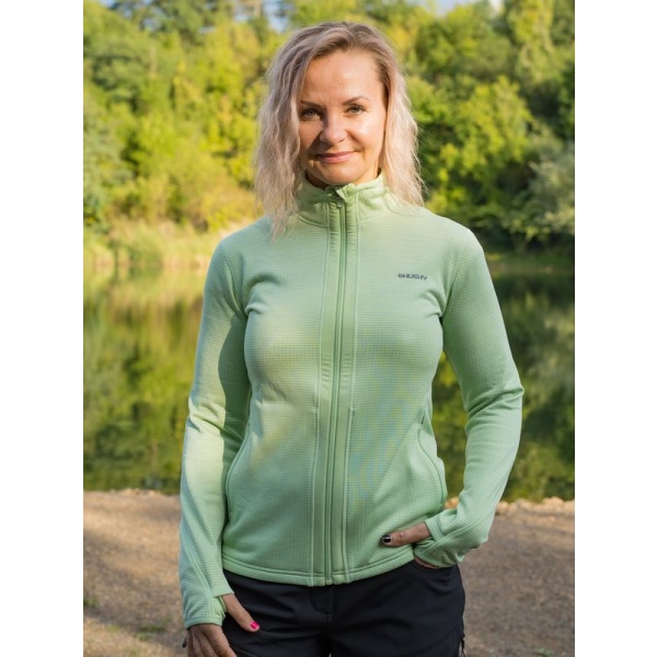 Dámská mikina na zip | Artic Zip L