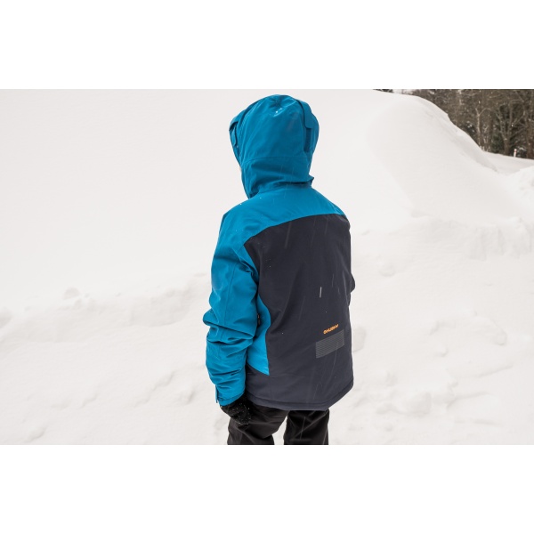 Dětská ski bunda | Gomez Kids