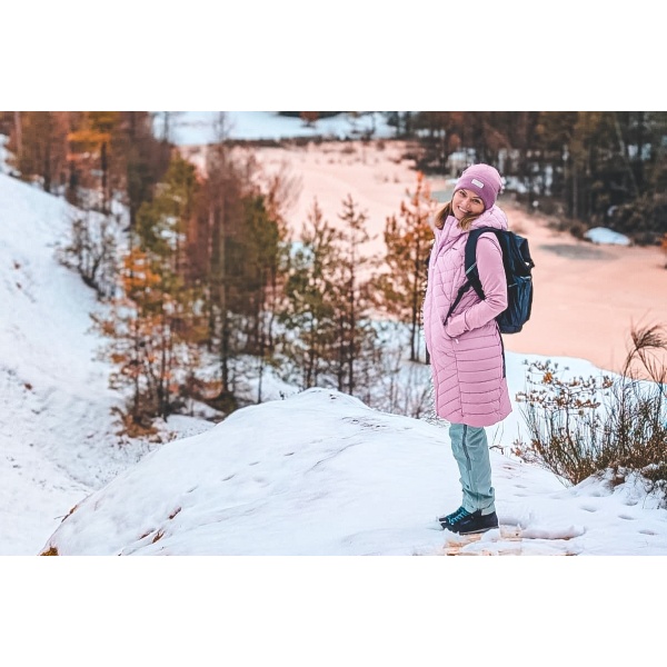 Nõi hardshell mellény | Napi L