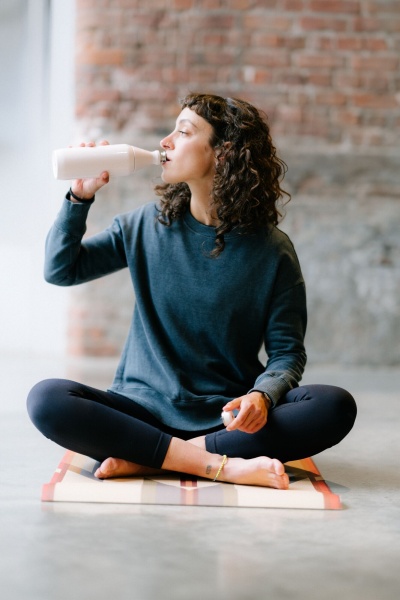 Outdoorová láhev vakuová | All Day Slim Bottle láhev