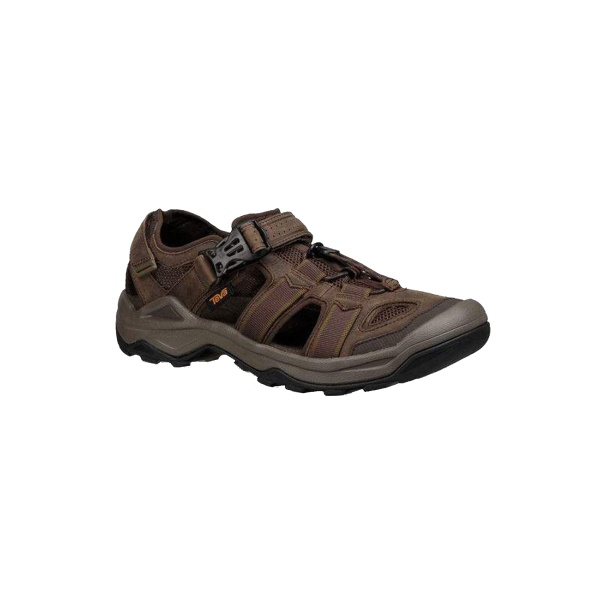 Pánské sandály | Omnium 2 Leather M