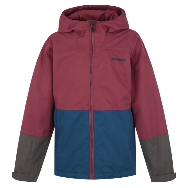 Gyerek hardshell kabát | Nicker K