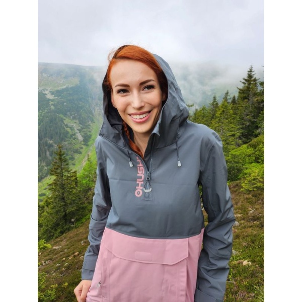 Dámská outdoor bunda | Nabbi L