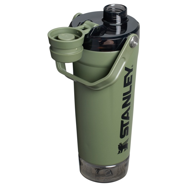 Outdoorová láhev | Proteinový shaker The Activate Shaker