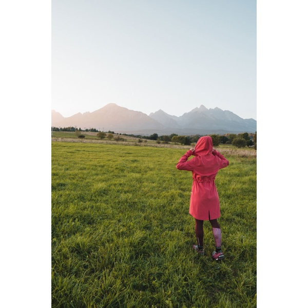 Softshell-Mantel für Damen | Sephie L