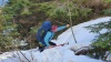 Marcel testuje: outdoor kalhoty Krony M