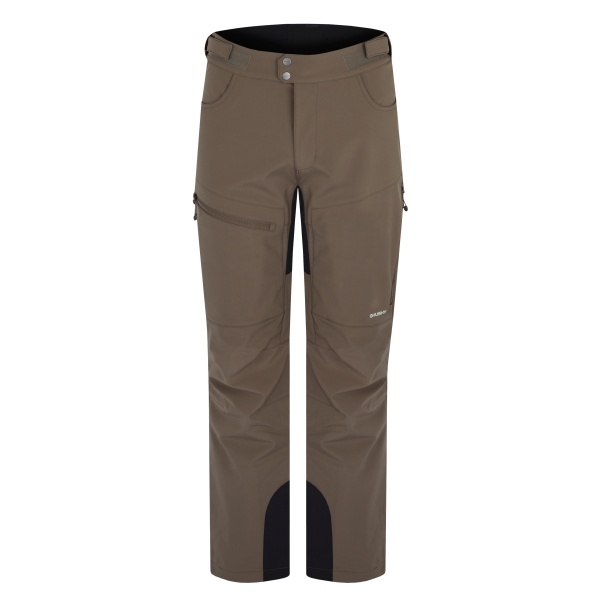 Férfi softshell nadrág | Keson M