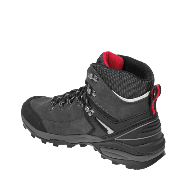 Unisex trekingové boty | BENNON Salvador O2 high