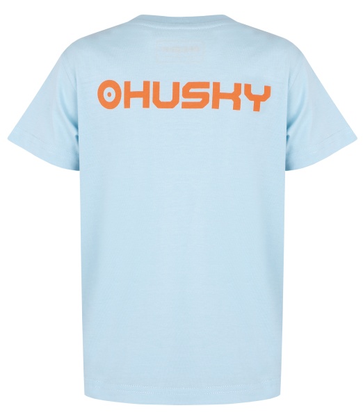 Dětské bavlněné triko | Tee Patch K