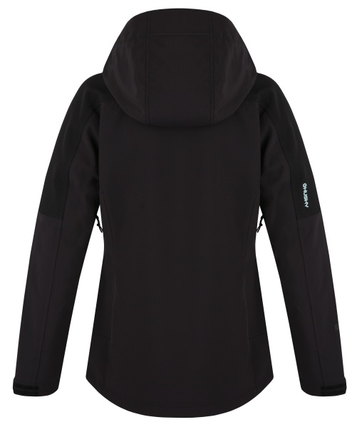 Dámská softshell bunda | Sevan L