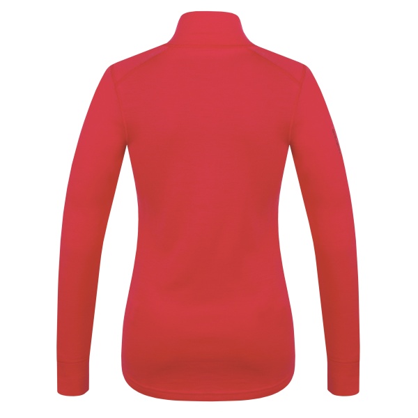 Dámská merino mikina | Aron Zip L