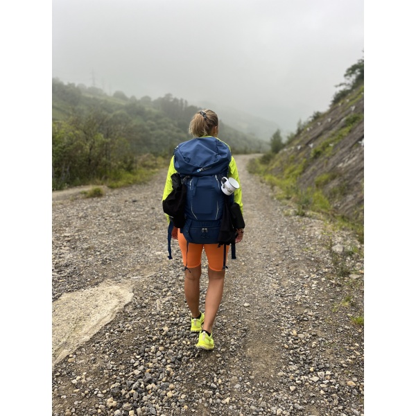 Batoh Ultralight | Rony 50l