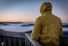 Ondřej testuje: softshell bunda Salex M