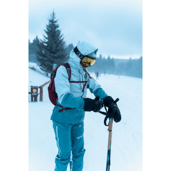 Damen-Skihose | Kippe L