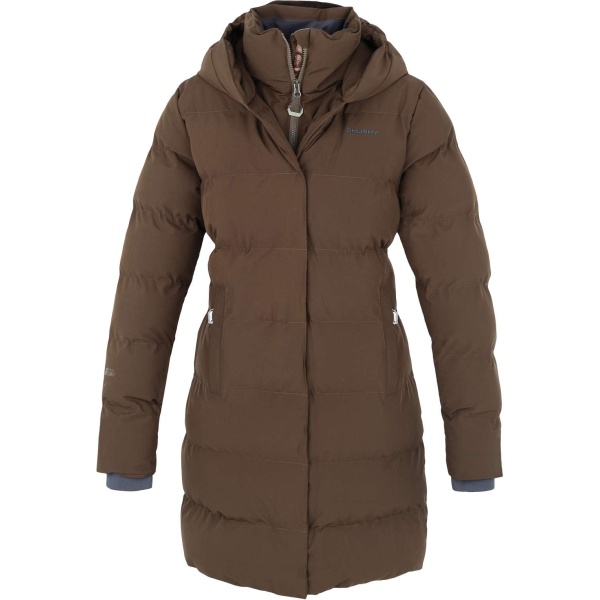 Dámský hardshell kabát | Normy L