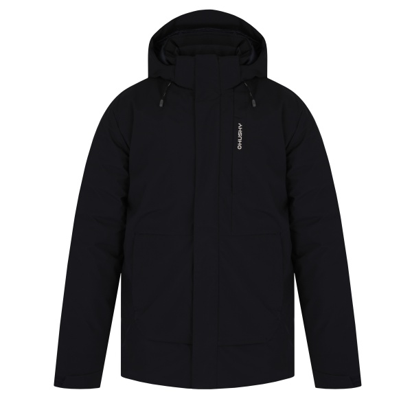 Férfi hardshell steppelt dzseki | Nurme M