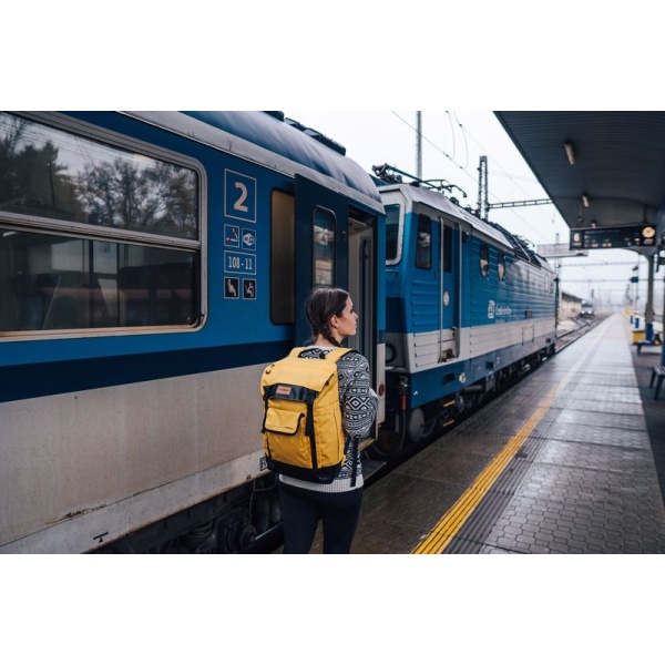 Városi hátizsák | Robber 25l