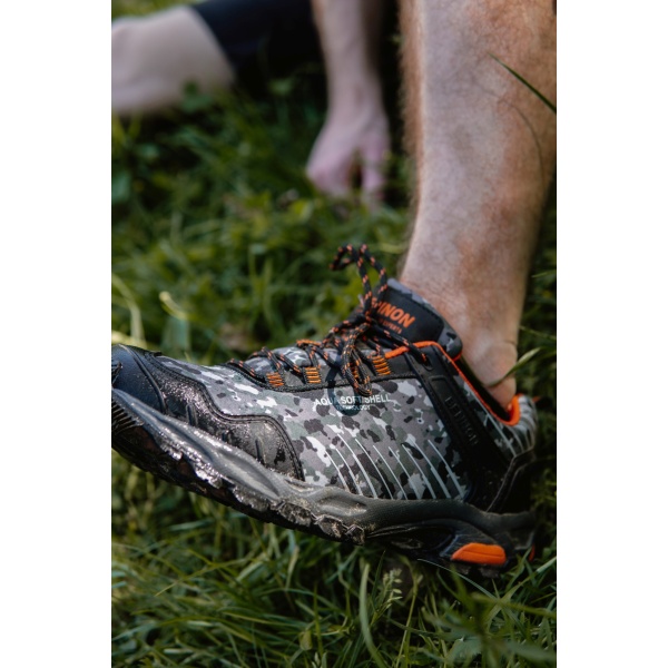 Unisex outdoor cipő | BENNON Camos low