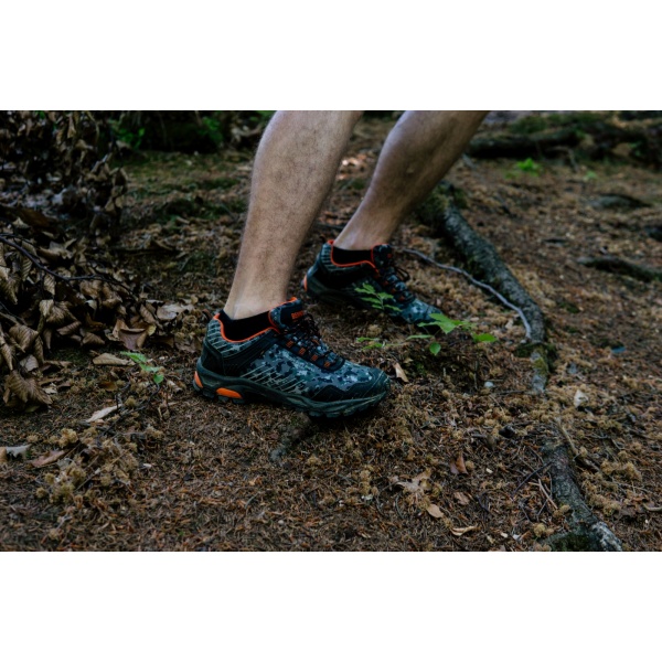 Unisex outdoor cipő | BENNON Camos low
