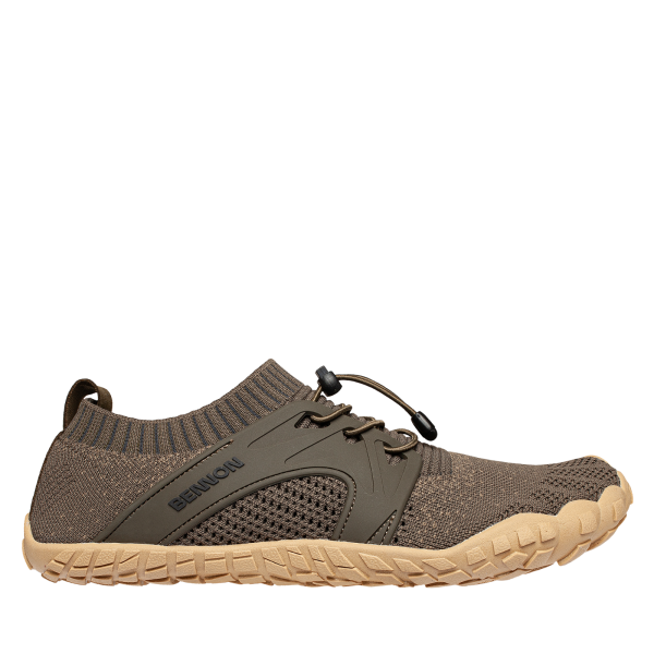 Unisex szabadidő cipő | BENNON Bosky barefoot