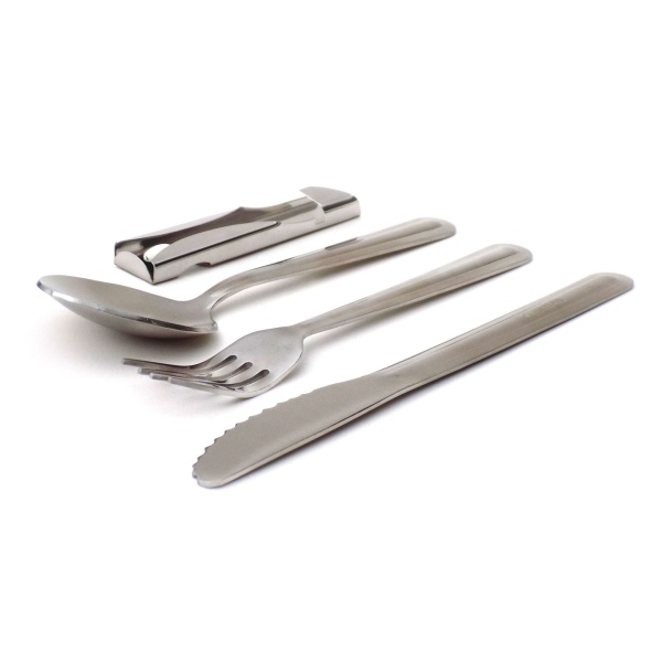 Cestovní příbor | Premium tools