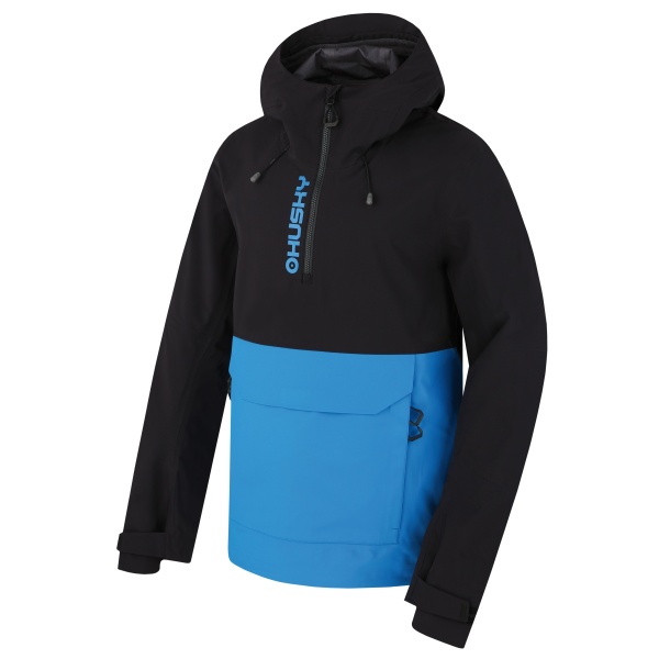 Pánská outdoor bunda | Nabbi M