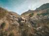 Michal na pěším tripu GR221 po Mallorce/část 2.
