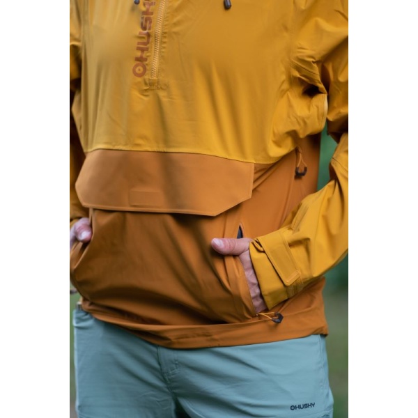 Herren-Outdoor-Jacke | Nabbi M