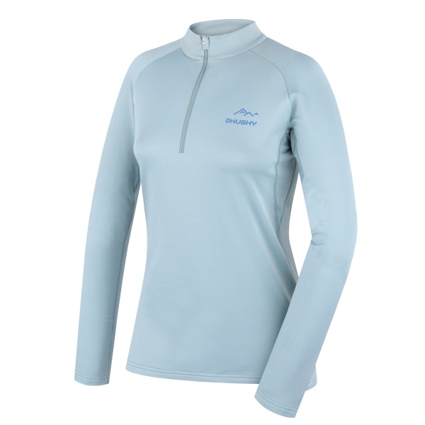 Termoprádlo Active Winter Triko | Tromi Zip L