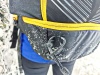 Pavla testuje: turistický batoh Cingy 30 l