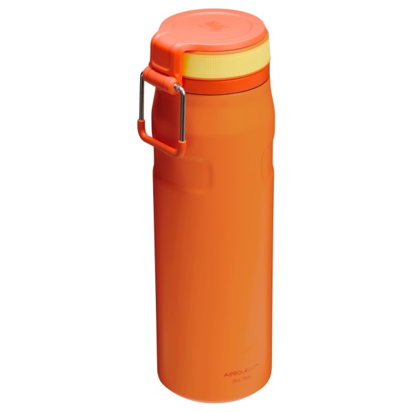 Outdoorová láhev | The IceFlow™ Bottle Twist Flip