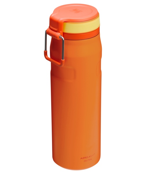 Outdoorová láhev | The IceFlow™ Bottle Twist Flip