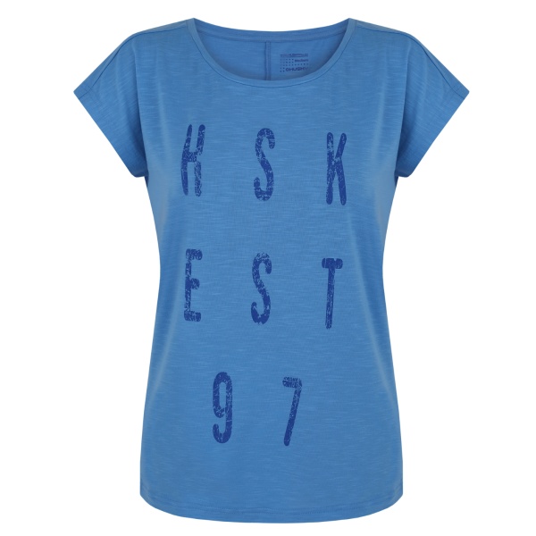 Functioneel dames T-shirt | Tingl L