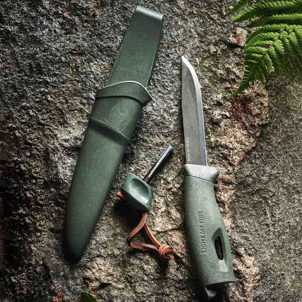Messer | FireKnife