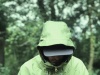Marcel testuje: hardshell bunda Nicker M