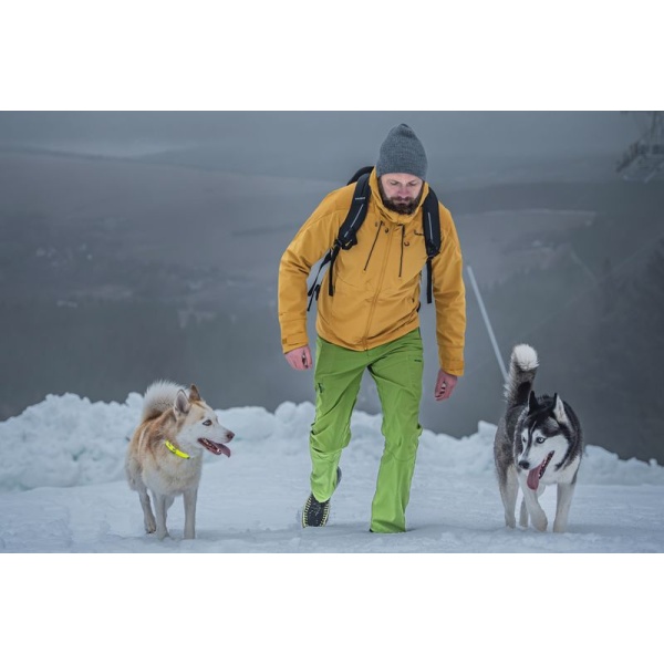 Pánské outdoor kalhoty| Kahula M