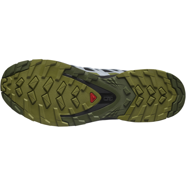 Dámské trailové boty | SALOMON Xa Pro 3D V8 GTX