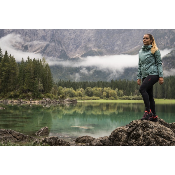 Női cipő | Wildfire leather GTX