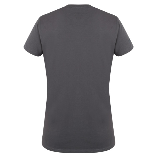 Damen-T-Shirt aus Baumwolle | Tee Wild L