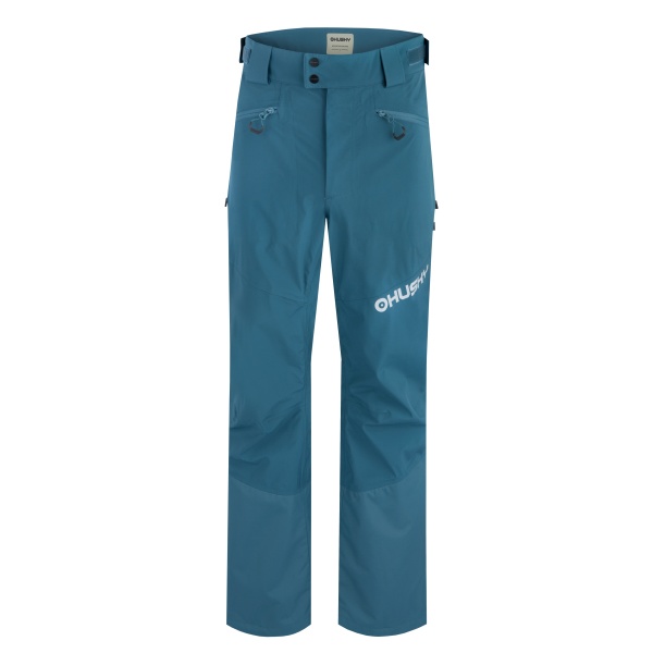 Hardshell-Hose für Männer | Kippe M