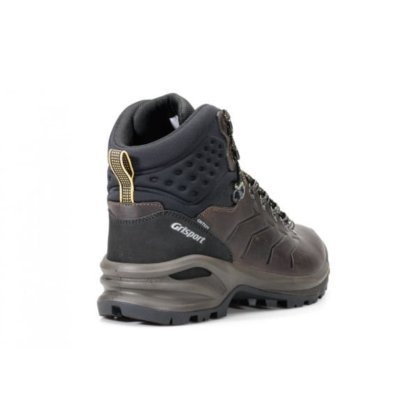 Unisex boty | Viggo 40