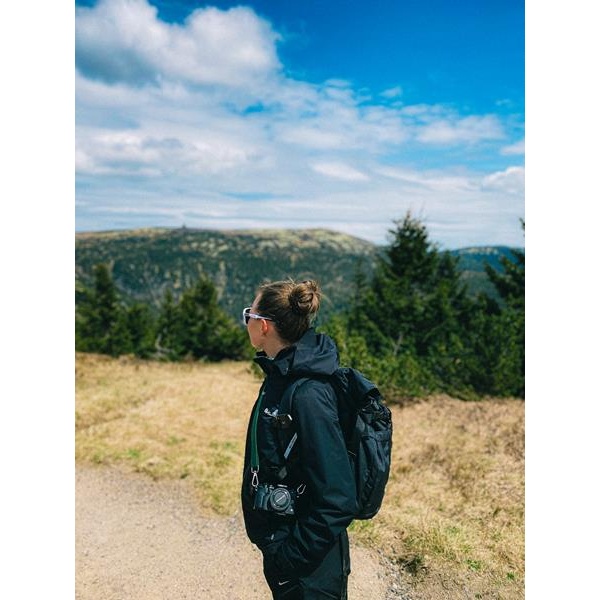 Hardshell-Jacke für Damen | Neoni L