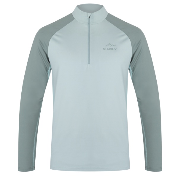 Férfi Active Winter Triko aláöltözet | Tromi zip M