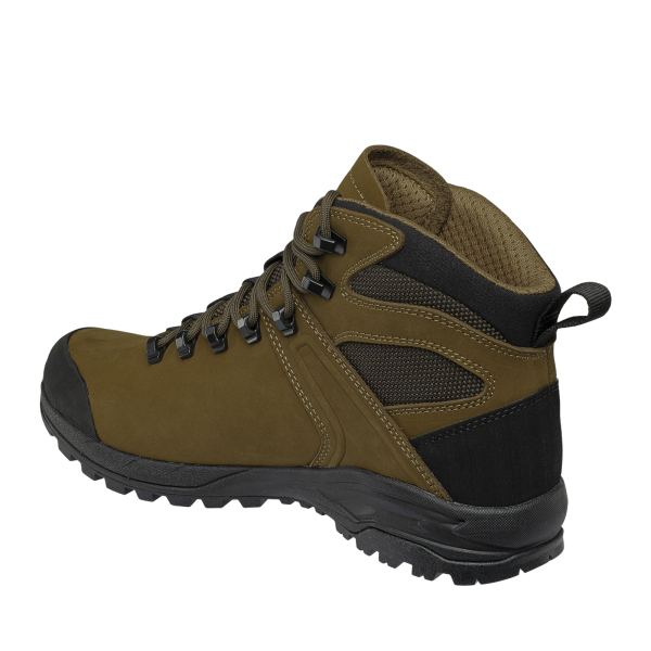 Unisex trekingové boty | TERENNO 2.0 Mid