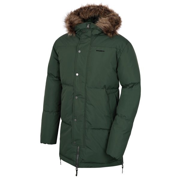Men’s down coat | Downbag M