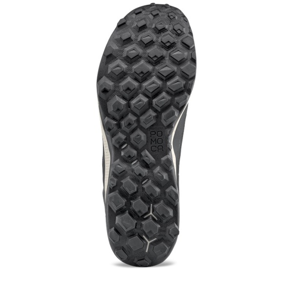 Férfi túracipő | Pedroc light mid PTX